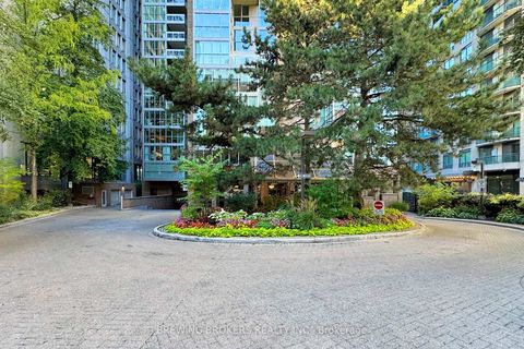 Photo 40 at 1501 - 278 Bloor Street E, Moore Park, Toronto