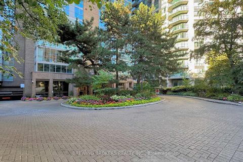 Photo 41 at 1501 - 278 Bloor Street E, Moore Park, Toronto