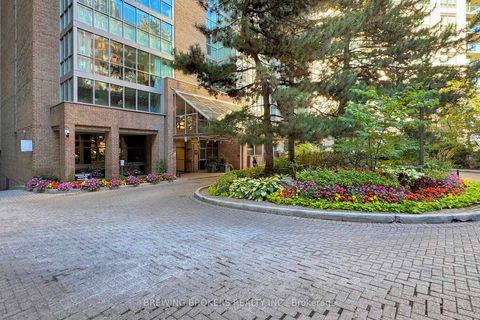Photo 42 at 1501 - 278 Bloor Street E, Moore Park, Toronto
