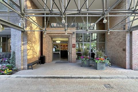 Photo 43 at 1501 - 278 Bloor Street E, Moore Park, Toronto