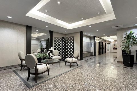 Photo 44 at 1501 - 278 Bloor Street E, Moore Park, Toronto