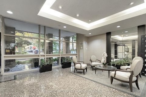 Photo 45 at 1501 - 278 Bloor Street E, Moore Park, Toronto