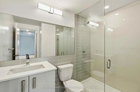 Photo 7 at 105 - 30 Gibbs Road, City Centre West, Toronto