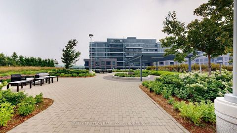 Photo 14 at 105 - 30 Gibbs Road, City Centre West, Toronto