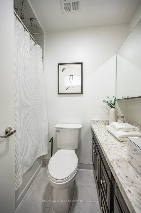 Photo 11 at 216 - 700 King Street W, Niagara, Toronto