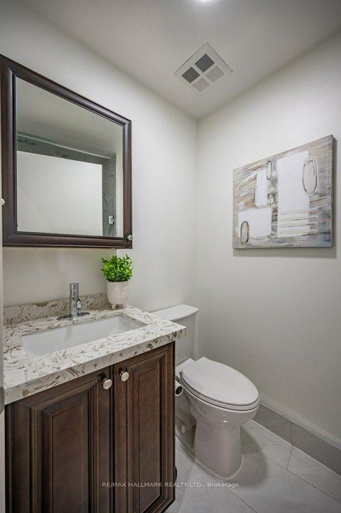 Photo 12 at 216 - 700 King Street W, Niagara, Toronto