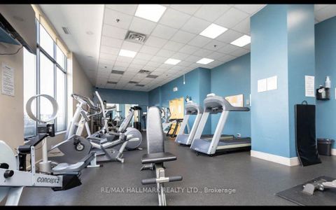 Photo 14 at 216 - 700 King Street W, Niagara, Toronto