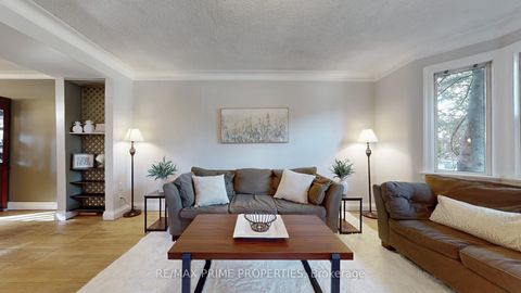 Photo 2 at 664 Durie Street, Bloor West Village, Toronto