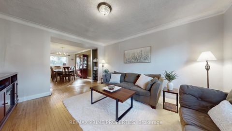 Photo 3 at 664 Durie Street, Bloor West Village, Toronto