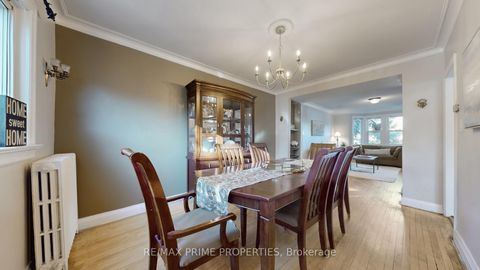 Photo 4 at 664 Durie Street, Bloor West Village, Toronto