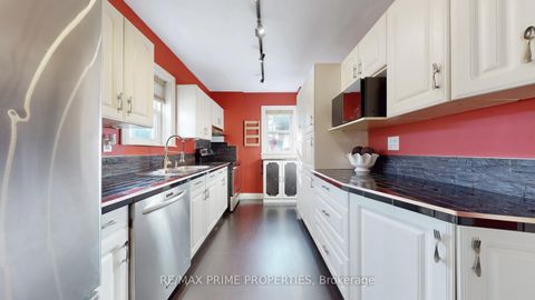 Photo 6 at 664 Durie Street, Bloor West Village, Toronto