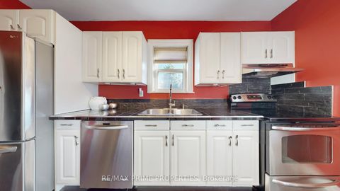 Photo 7 at 664 Durie Street, Bloor West Village, Toronto