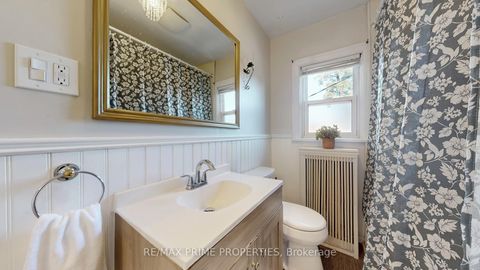 Photo 8 at 664 Durie Street, Bloor West Village, Toronto