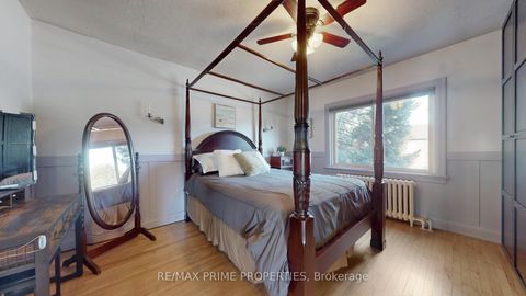 Photo 10 at 664 Durie Street, Bloor West Village, Toronto