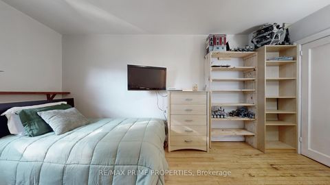 Photo 11 at 664 Durie Street, Bloor West Village, Toronto