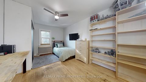 Photo 12 at 664 Durie Street, Bloor West Village, Toronto