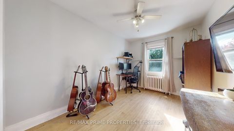 Photo 13 at 664 Durie Street, Bloor West Village, Toronto