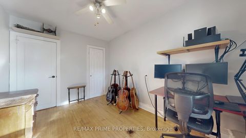 Photo 14 at 664 Durie Street, Bloor West Village, Toronto