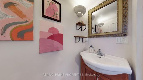 Photo 15 at 664 Durie Street, Bloor West Village, Toronto