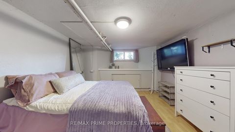 Photo 16 at 664 Durie Street, Bloor West Village, Toronto