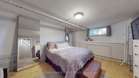 Photo 17 at 664 Durie Street, Bloor West Village, Toronto