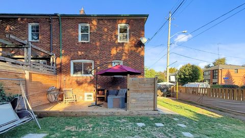 Photo 18 at 664 Durie Street, Bloor West Village, Toronto