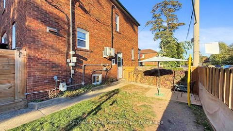 Photo 20 at 664 Durie Street, Bloor West Village, Toronto