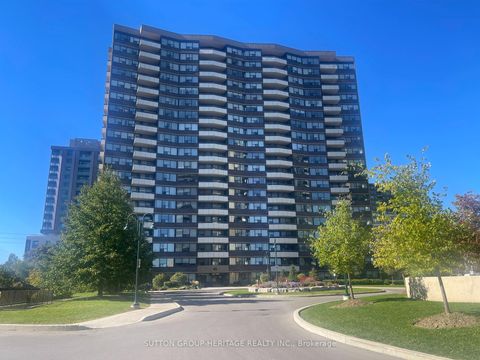 Photo 0 at 1508 - 45 Huntingdale Boulevard, L'Amoreaux, Toronto
