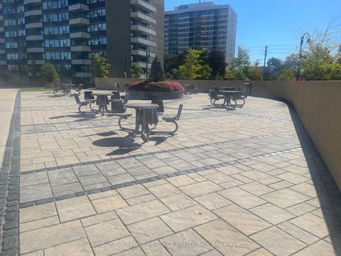 Photo 1 at 1508 - 45 Huntingdale Boulevard, L'Amoreaux, Toronto