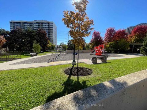 Photo 2 at 1508 - 45 Huntingdale Boulevard, L'Amoreaux, Toronto