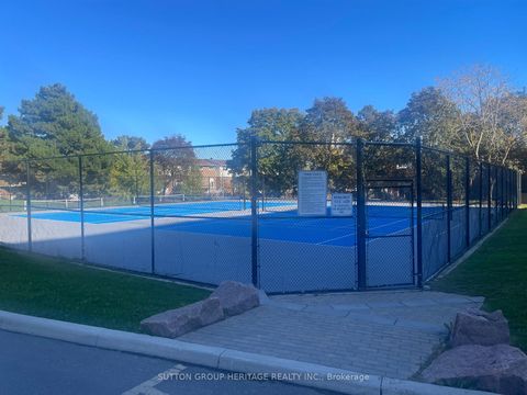 Photo 3 at 1508 - 45 Huntingdale Boulevard, L'Amoreaux, Toronto