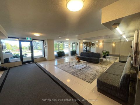 Photo 4 at 1508 - 45 Huntingdale Boulevard, L'Amoreaux, Toronto