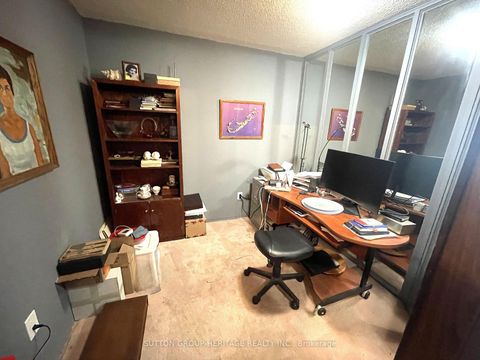 Photo 6 at 1508 - 45 Huntingdale Boulevard, L'Amoreaux, Toronto