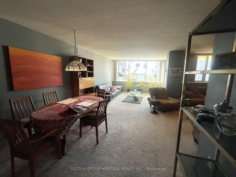 Photo 7 at 1508 - 45 Huntingdale Boulevard, L'Amoreaux, Toronto