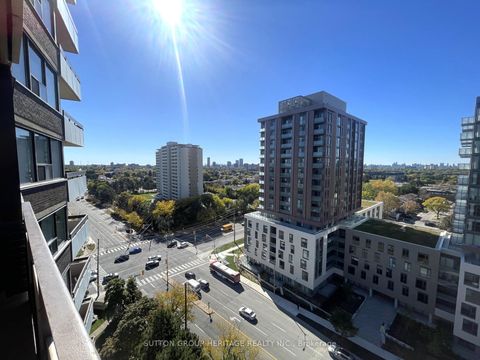 Photo 10 at 1508 - 45 Huntingdale Boulevard, L'Amoreaux, Toronto