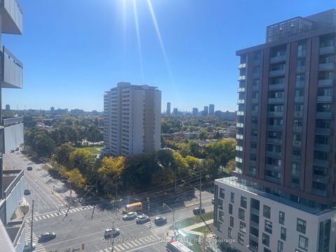 Photo 11 at 1508 - 45 Huntingdale Boulevard, L'Amoreaux, Toronto