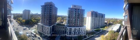 Photo 12 at 1508 - 45 Huntingdale Boulevard, L'Amoreaux, Toronto