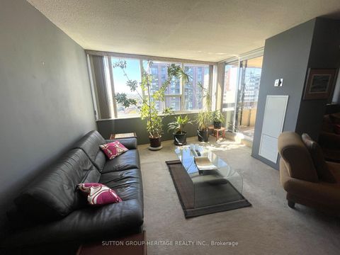 Photo 13 at 1508 - 45 Huntingdale Boulevard, L'Amoreaux, Toronto