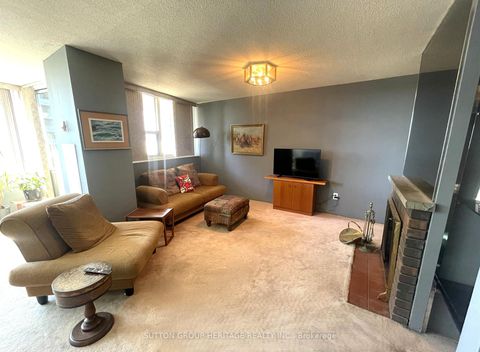 Photo 14 at 1508 - 45 Huntingdale Boulevard, L'Amoreaux, Toronto