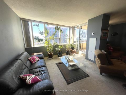 Photo 16 at 1508 - 45 Huntingdale Boulevard, L'Amoreaux, Toronto