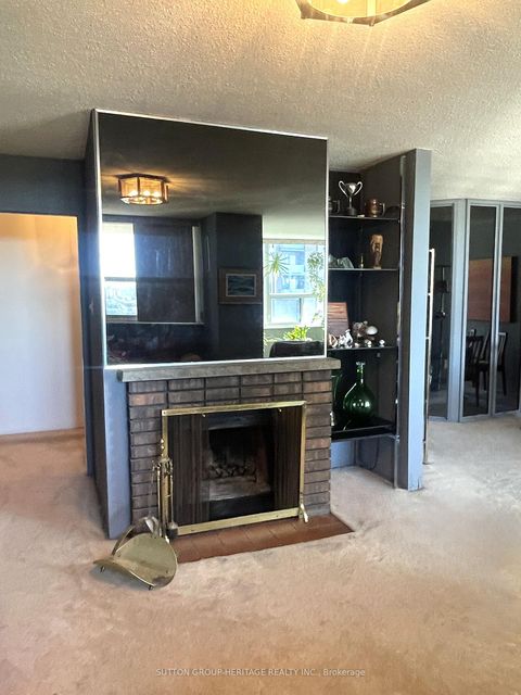 Photo 17 at 1508 - 45 Huntingdale Boulevard, L'Amoreaux, Toronto