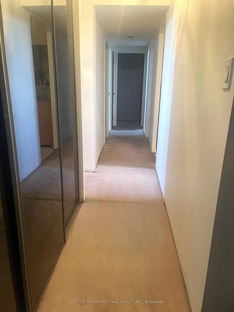 Photo 18 at 1508 - 45 Huntingdale Boulevard, L'Amoreaux, Toronto