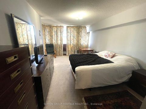 Photo 23 at 1508 - 45 Huntingdale Boulevard, L'Amoreaux, Toronto