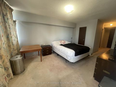 Photo 25 at 1508 - 45 Huntingdale Boulevard, L'Amoreaux, Toronto