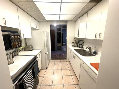 Photo 28 at 1508 - 45 Huntingdale Boulevard, L'Amoreaux, Toronto