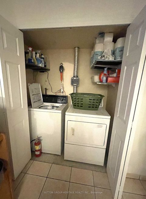 Photo 30 at 1508 - 45 Huntingdale Boulevard, L'Amoreaux, Toronto