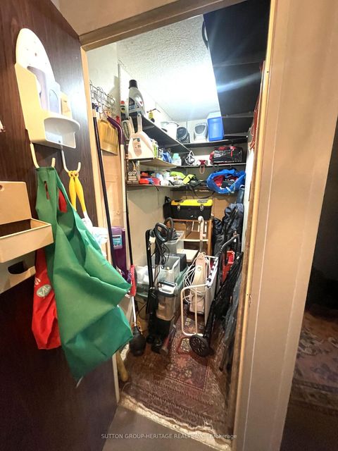 Photo 31 at 1508 - 45 Huntingdale Boulevard, L'Amoreaux, Toronto