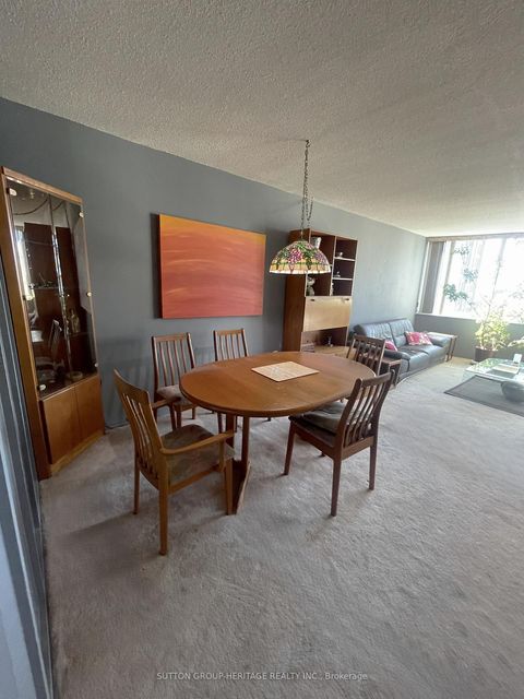 Photo 32 at 1508 - 45 Huntingdale Boulevard, L'Amoreaux, Toronto