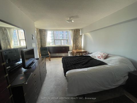 Photo 33 at 1508 - 45 Huntingdale Boulevard, L'Amoreaux, Toronto