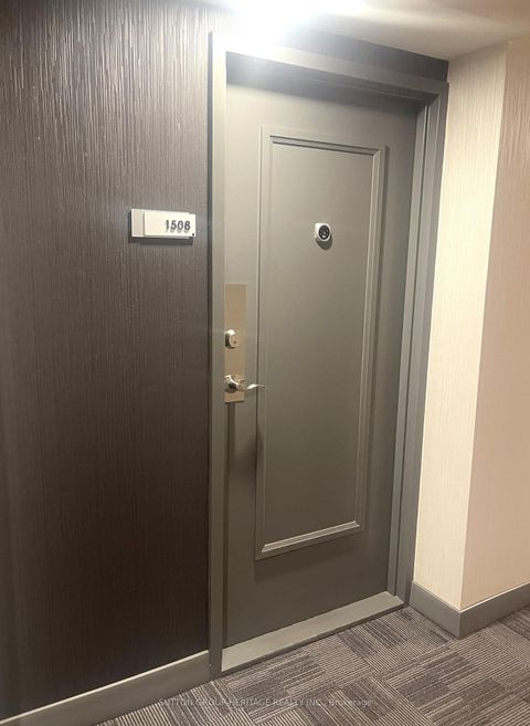 Photo 34 at 1508 - 45 Huntingdale Boulevard, L'Amoreaux, Toronto